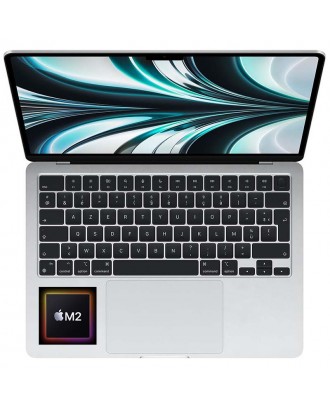 MacBook Air 13" Customized Spec ( M2 Chip / 16GB / SSD 512GB /13.6")