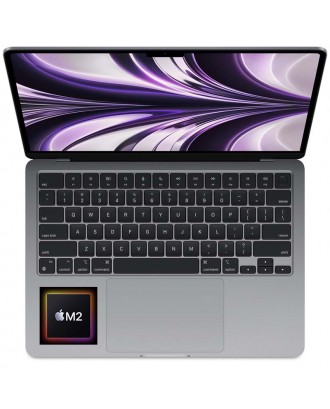 MacBook Air 13" Customized Spec ( M2 Chip / 16GB / SSD 512GB /13.6")