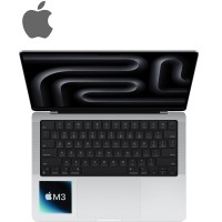 MacBook Pro 14 ( M3 / 8GB / SSD 512GB / 14.2