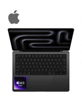 MacBook Pro 14 ( M3 Max / 36GB / SSD 1TB / 14.2" )