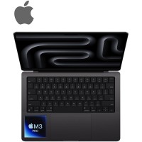 MacBook Pro 14 ( M3 Pro / 18GB / SSD 512GB / 14.2