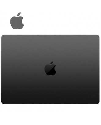 MacBook Pro 16 ( M3 Pro / 18GB / SSD 512GB / 16.2" )