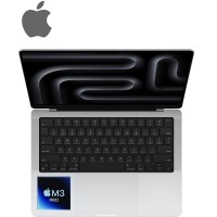 MacBook Pro 14 ( M3 Pro / 18GB / SSD 1TB / 14.2