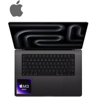 MacBook Pro 16 ( M3 Max / 36GB / SSD 1TB / 16.2