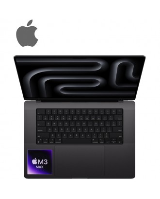 MacBook Pro 16 ( M3 Max / 36GB / SSD 1TB / 16.2" )