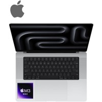 MacBook Pro 16 ( M3 Max / 36GB / SSD 1TB / 16.2