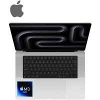 MacBook Pro 16 ( M3 Pro / 18GB / SSD 512GB / 16.2