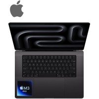 MacBook Pro 16 ( M3 Pro / 36GB / SSD 512GB / 16.2