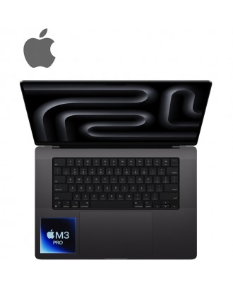 MacBook Pro 16 ( M3 Pro / 36GB / SSD 512GB / 16.2" )