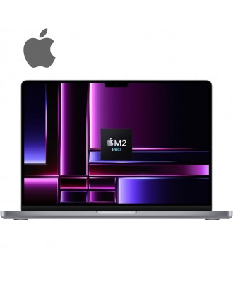 MacBook Pro 14 ( M2 Pro / 16GB / SSD 1TB / 14.2")