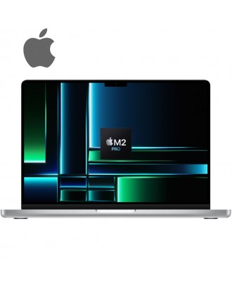 MacBook Pro 14 ( M2 Pro / 16GB / SSD 512GB / 14.2")