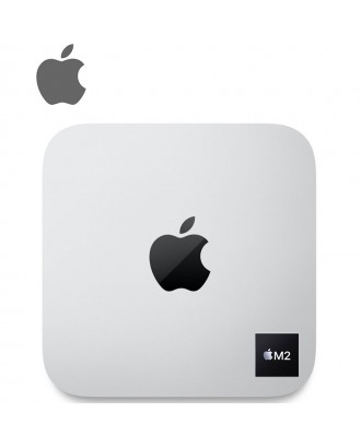 Mac mini  (M2 Chip / 16GB / SSD 512GB )