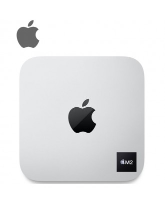 Mac mini Customized Spec  (M2 Chip / 16GB / SSD 256GB )