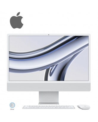 iMac 24" 4.5K ( M3 / 8GB / SSD 256GB  / 24"4.5K)