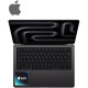 MacBook Pro 14 ( M4 / 16GB / SSD 1TB / 14.2" )