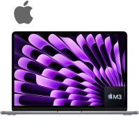 MacBook Air 13 ( M3 Chip / 8GB / SSD 512GB /13.6