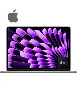 MacBook Air 13 ( M3 Chip / 16GB / SSD 512GB /13.6")