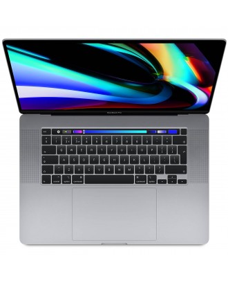 MacBook Pro 16" MVVJ2 2019 (Core i7 / 16GB / SSD 512GB PCIE /AMD Pro 5300M 4GB / 16"inch)