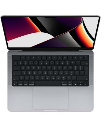 MacBook Pro 14" (M1 Max chip / 32GB / SSD 512GB PCIE / 14.2")