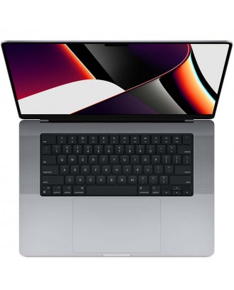 MacBook Pro 16 ( M1 Pro chip / 16GB / SSD 1TB PCIE / 16.2")