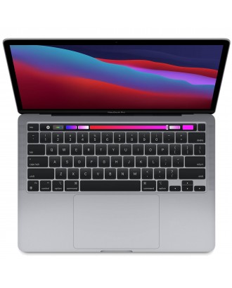 MacBook Pro 13"2020 (M1 Chip / 16GB / SSD 1TB / 13.3")