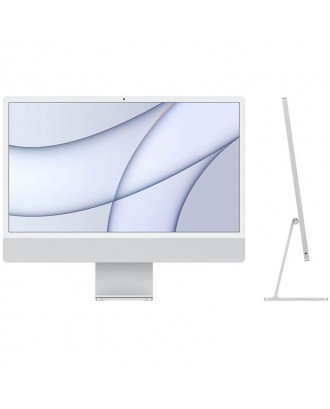 iMac 24" 4.5K 2021 (Apple M1 / 8GB / SSD 256GB  / 24"4.5K)