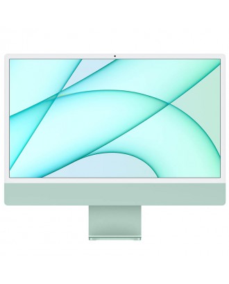 iMac 24" 4.5K 2021 (Apple M1 / 16GB / SSD 512GB  / 24"4.5K)