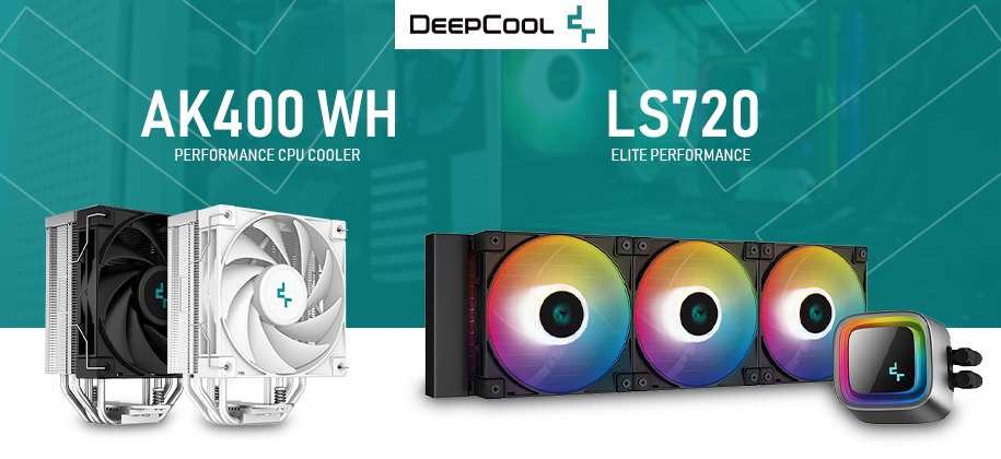 Deepcool