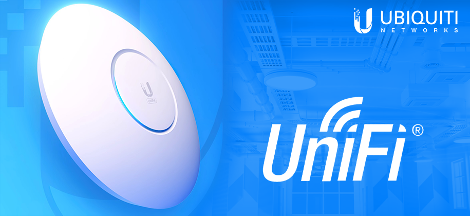UBQUITI UNIFI