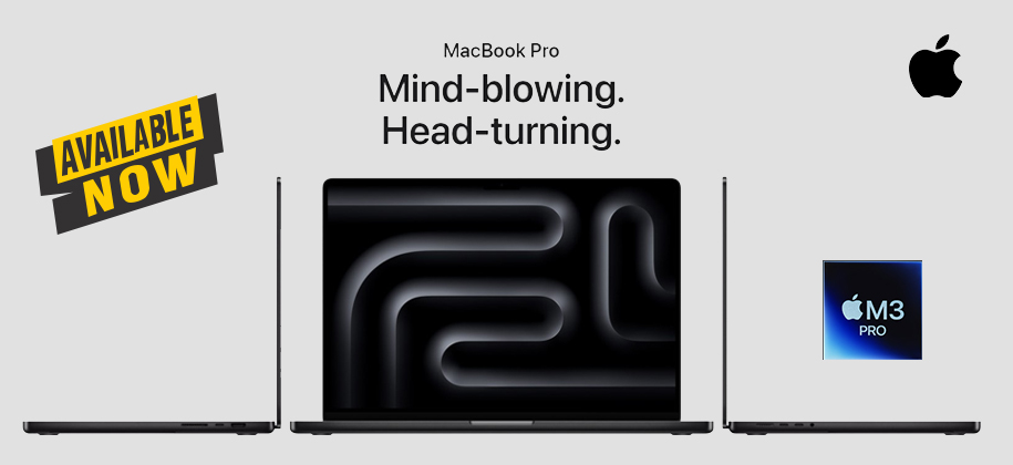 MacBook