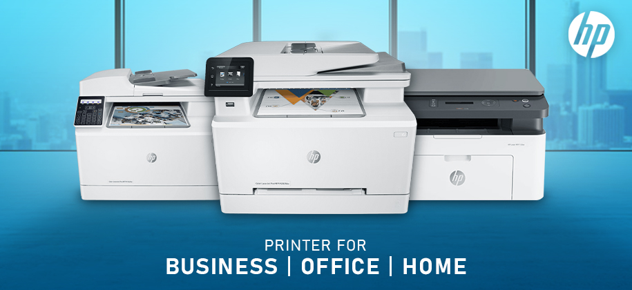 Printer HP
