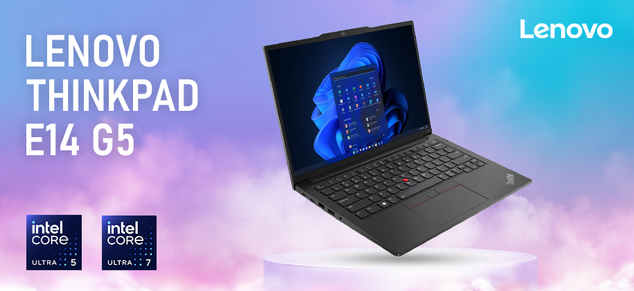 Lenovo ThinkPad E14