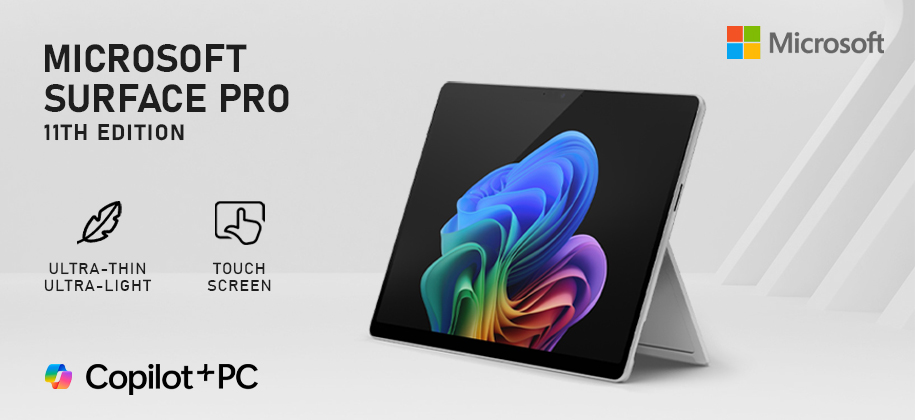 Microsoft Surface Pro