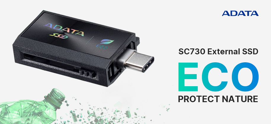 External SSD