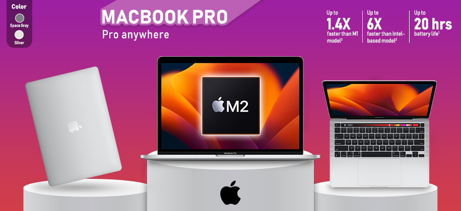 MACBOOK
