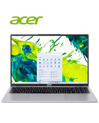 Acer Aspire Lite AL16-54P ( Core 5 120U / 16GB / SSD 512GB PCIE / 16"FHD+ )