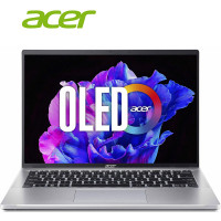 Acer Swift Go 14 OLED  ( i7 13620H / 8GB / SSD 512...