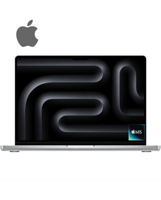 MacBook Pro 14 ( M5 / 16GB / SSD 512GB / 14.2" )
