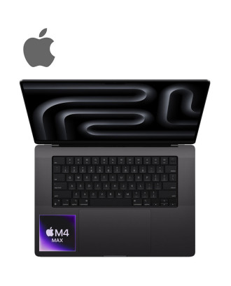 MacBook Pro 16 ( M4 Max / 48GB / SSD 1TB / 16.2")
