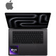 MacBook Pro 16 ( M4 Max / 48GB / SSD 1TB / 16.2")