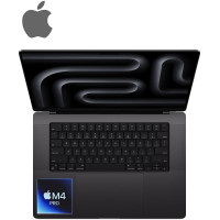 MacBook Pro 16 ( M4 Pro / 24GB / SSD 512GB / 16.2