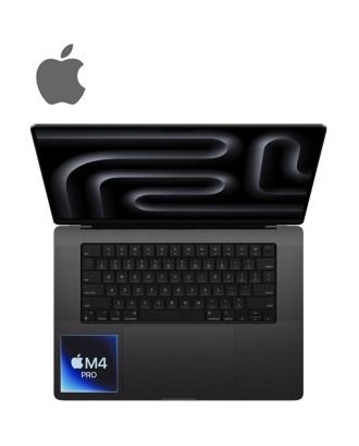 MacBook Pro 16 ( M4 Pro / 24GB / SSD 512GB / 16.2")