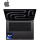 MacBook Pro 16 ( M4 Pro / 24GB / SSD 512GB / 16.2")