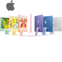 iMac 24