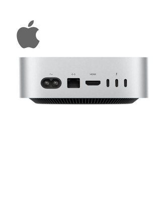 Mac mini  ( M4  / 32GB / SSD 512GB )