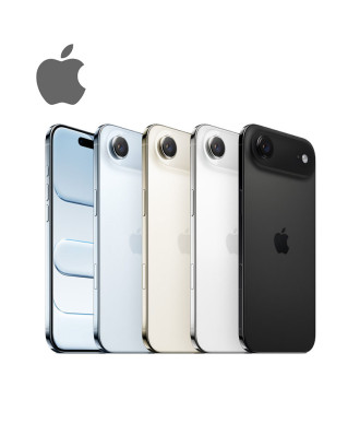 Apple iPhone Air ( A19 Pro chip / 12GB /  256GB / 6.5" )