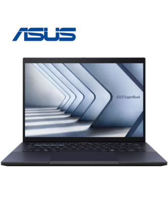Asus ExpertBook B3 B3404CVA-QN0933 ( Core™ 7 150U / 16GB / SSD 512GB PCIE / 14"FHD+ )