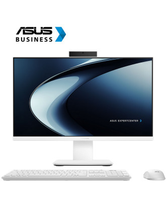 ASUS ExpertCenter AiO P440VAK-WPC0500 ( i3-1315U / 8GB / SSD 512GB PCIE / 23.8"FHD )