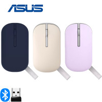ASUS Marshmallow Wireless / Bluetooth Mouse MD100...