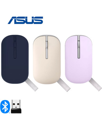 ASUS Marshmallow Wireless / Bluetooth Mouse MD100